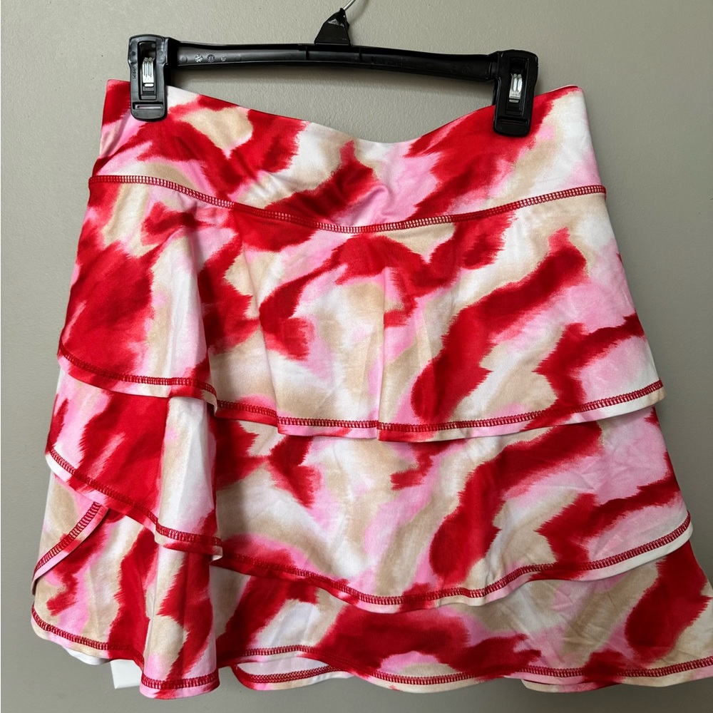 Women’s tennis skort 2pack. Size 1x